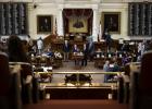 The 2021 Texas legislative session begins Tuesday