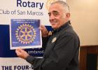 Rotary Club's Hair Raisin’ Fundraiser raises $24K to fight polio