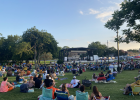 Summer in the Park, Movies in Your Park continue