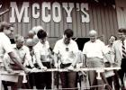 THE REAL MCCOYS