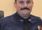 Seguin firefighter dies from COVID-19, Roger Dean